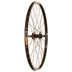 Wheel Shop WTB DX18 QR Rim and Disc Front