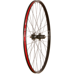 Wheel Shop WTB STi23 TCS / SRAM MTH 700c Rear