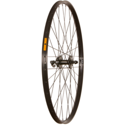 Wheel Shop WTB STi23 TCS/Shimano QB400 29-inch Front