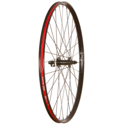 Wheel Shop WTB STi23 TCS/Shimano QC300 27.5-inch Front