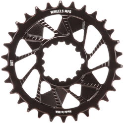 Wheels Manufacturing 3-Bolt Hyperglide+