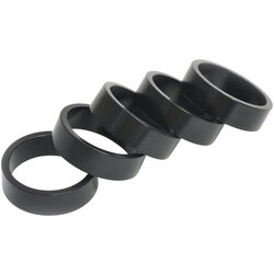 Wheels Manufacturing Aluminum Headset Spacer - 1-1/8