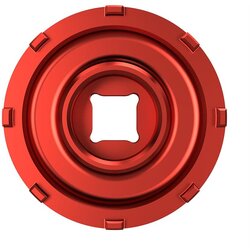 Wheels Manufacturing Bosch Lockring Socket - 60mm Gen 1