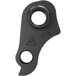 Wheels Manufacturing Derailleur Hanger - 518