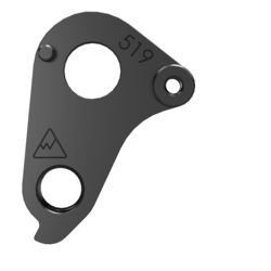 Wheels Manufacturing Derailleur Hanger 519