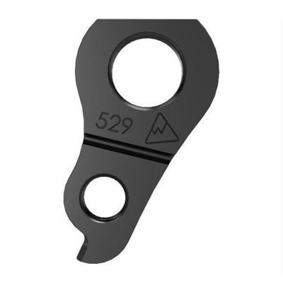 Wheels Manufacturing Derailleur Hanger 529 - YT
