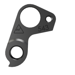 Wheels Manufacturing Derailleur Hanger 543
