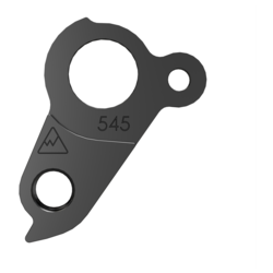 Wheels Manufacturing Derailleur Hanger 545
