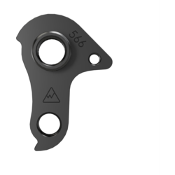 Wheels Manufacturing Derailleur Hanger 566