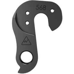 Wheels Manufacturing Derailleur Hanger - 568