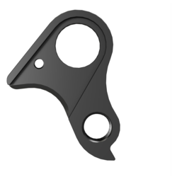 Wheels Manufacturing Derailleur Hanger 588