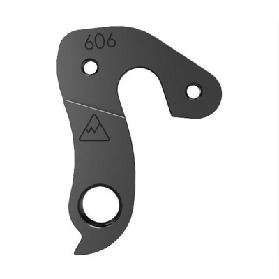 Wheels Manufacturing Derailleur Hanger 606 - Marin Polygon