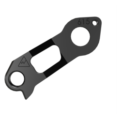 Wheels Manufacturing Derailleur Hanger 615