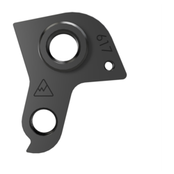 Wheels Manufacturing Derailleur Hanger 617