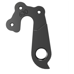 Wheels Manufacturing Derailleur Hanger 630