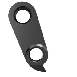 Wheels Manufacturing Derailleur Hanger 638