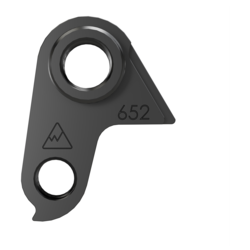 Wheels Manufacturing Derailleur Hanger 652