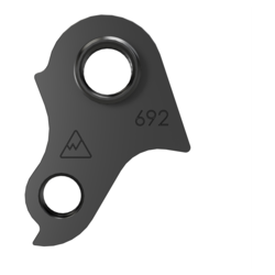Wheels Manufacturing Derailleur Hanger 692