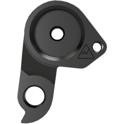 Wheels Manufacturing Derailleur Hanger Dropout #534
