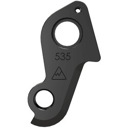 Wheels Manufacturing Derailleur Hanger Dropout #535