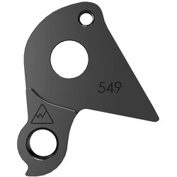 Wheels Manufacturing Derailleur Hanger Dropout #549