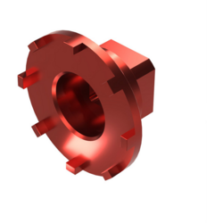Wheels Manufacturing DJI Avinox Lockring Socket