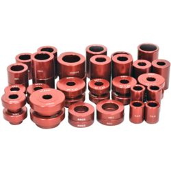 Wheels Manufacturing Drift Set Essential