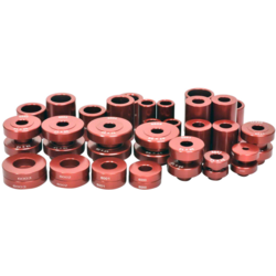 Wheels Manufacturing Drift Set Support BP0004