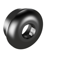 Wheels Manufacturing Dropout Fastener 08