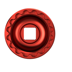 Wheels Manufacturing Fazua Ride 60 Lockring Tool