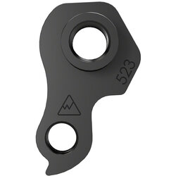 Wheels Manufacturing Hangers Requiring 1 Fastener