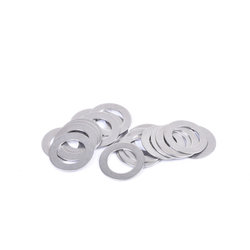 Wheels Manufacturing 0.5mm Axle Spacers, Bag of 20