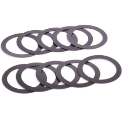 set of 3 FSA BB30 Spindle 0.5mm Shim Spacers 