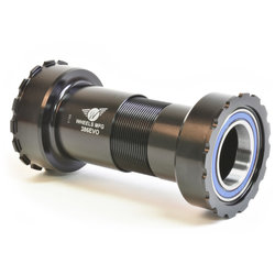 SRAM DUB PressFit Ceramic Bottom Bracket (Black) (89.5/92mm MTB) -  Performance Bicycle