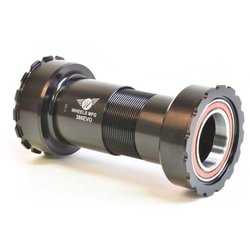 SRAM PressFit 30 Bottom Bracket (Black) (BB30A/BBRight/BB386) (68-92mm) -  Performance Bicycle