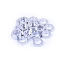 Wheels Manufacturing 5mm Axle Spacers, Bag of 20