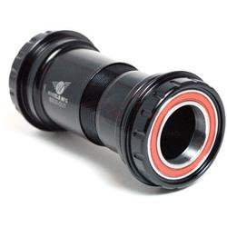 SRAM PressFit GXP BB86/92 Bottom Bracket - Team BB86-Road (86.5mm) Stainless