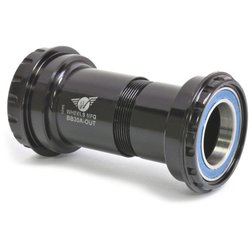 Wheels Manufacturing Inc. BB30A Outboard ABEC-3 Bottom Bracket