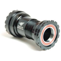 Wheels Manufacturing Inc. BBbright Outboard Angular Contact Bottom Bracket