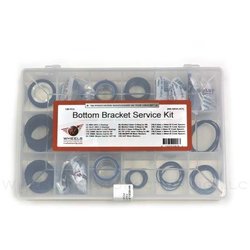 Wheels Manufacturing Bottom Bracket Service Kit