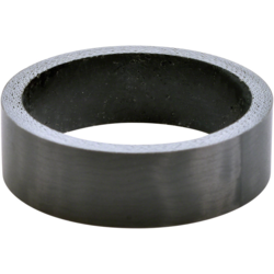 Wheels Manufacturing Inc. Carbon Fiber Matte Headset Spacers 1-1/8-inch