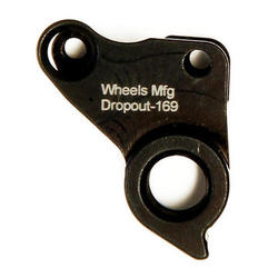 Wheels Manufacturing Inc. Derailleur Hanger 169