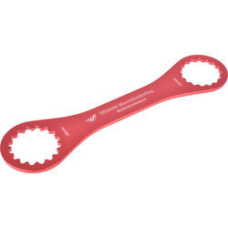 Wheels Manufacturing Double End BB Wrench