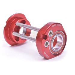 Wheels Manufacturing Eccentric BB For BB30 & 24/22mm (SRAM, Truvativ) Cranks