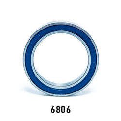 Wheels Manufacturing Inc. Enduro 6806 Sealed Bearing