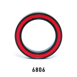Wheels Manufacturing Enduro 6806 ZERO Ceramic Sealed Bearing