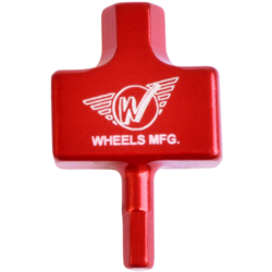 Wheels Manufacturing Inc. Fox Adjustment Tool