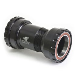 PressFit PF30 Ti CERAMIC Bottom Bracket Fits: Shimano Crankset