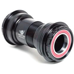 SRAM PressFit 30 68-92mm Bottom Bracket, Fits BB30A, BBRight, BB386