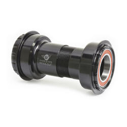 Wheels Manufacturing Inc. PF30A Outboard Angular Contact Bottom Bracket for 24mm Shimano Spindles